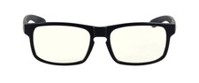New Gunnar Enigma Liquet Lenses Block Blue Light Anti-Glare Onyx Eyewear
