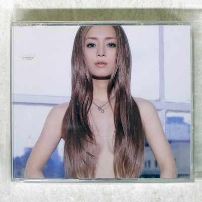 AYUMI HAMASAKI LOVEPPEARS Avex AVCD11740 Japan 2CD | eBay