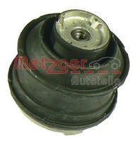 Metzger Lagerung, Motor 8050355 FüR MERCEDES-BENZ