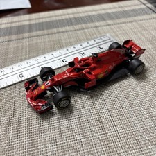 1/43 F1 Ferrari SF71h