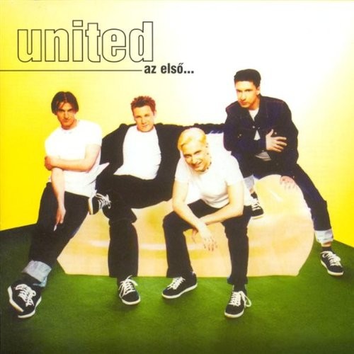 Юнайтед Аз Элсо (CD)