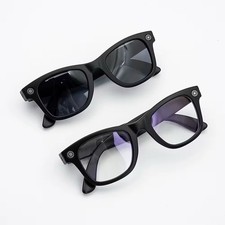 SMART GLASSES designed By SANVNET