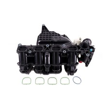 SAUGROHRMODUL STUTZEN ANSAUGBRÜCKE für MAZDA 3 BK 5 CR 6 GG GH STUFENHECK ACKOJA