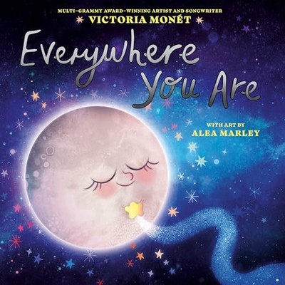 Everywhere You Are - VERY GOOD