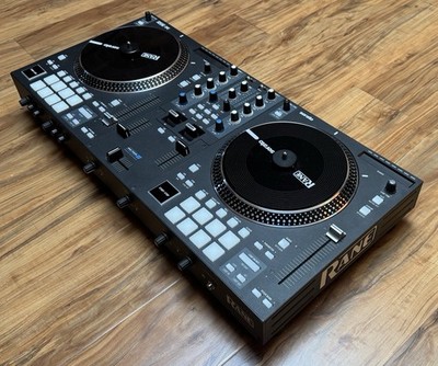 RANE ONE DJ Controller for Serato DJ Pro | eBay