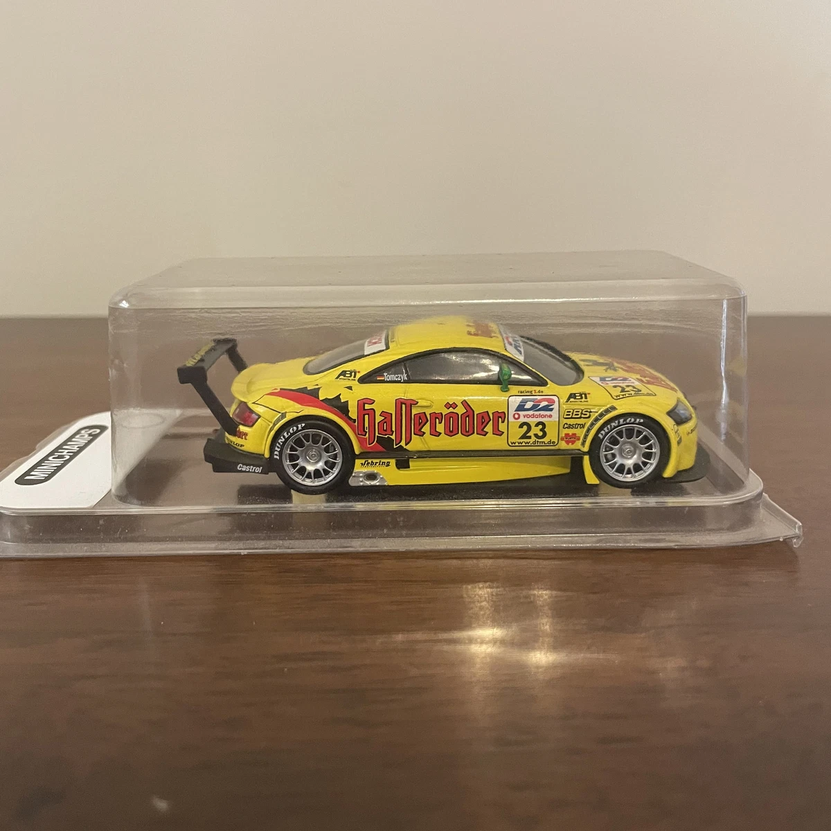 Audi 1:43 Diecast Cars for sale | eBay