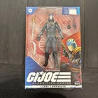 G.I. Joe Classified Cobra Commander 6 Inch Action Figure New