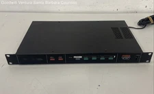 Fostex Synchronizer 4030