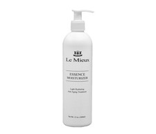 Le Mieux Essence Moisturizer 12oz exp 07/29
