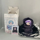 Dumia Aria Whisper Of Snow Traces - God of Time Plush New