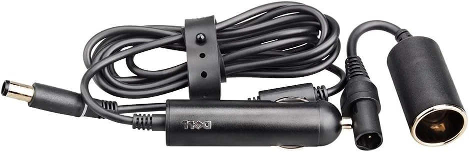 Dell KFZ Ladegerät / Adapter D09RM 90 Watt DC/DC für Notebooks