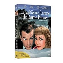 - La Huitième femme de Barbe-bleue - DVD von Elephan... | DVD | Zustand sehr gut