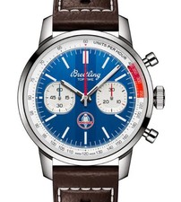 Breitling Top Time B01 Shelby Cobra (AB01763A1C1X1)