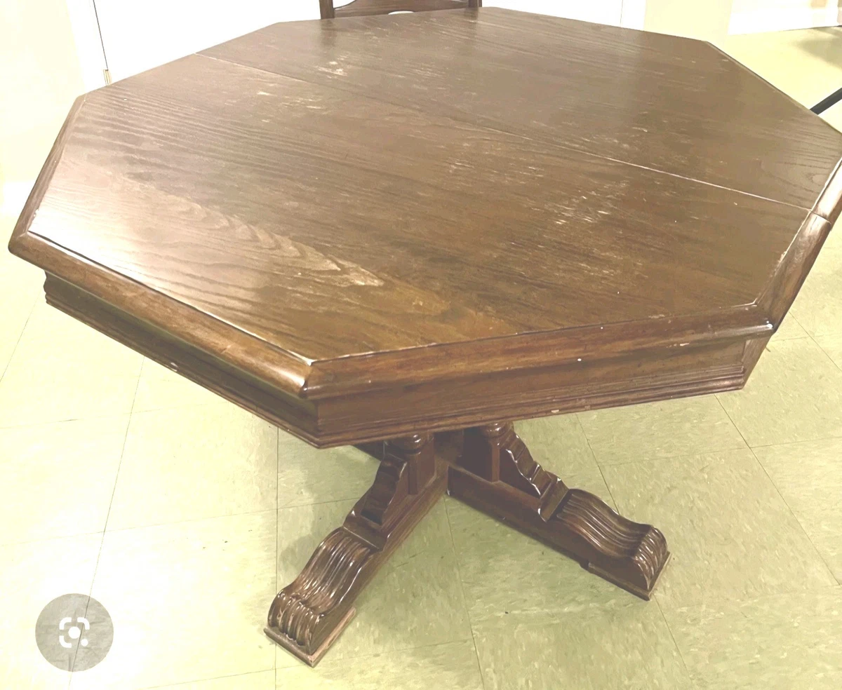 1940s Furniture In Antique Dining Sets (1900-1950) for sale | eBay