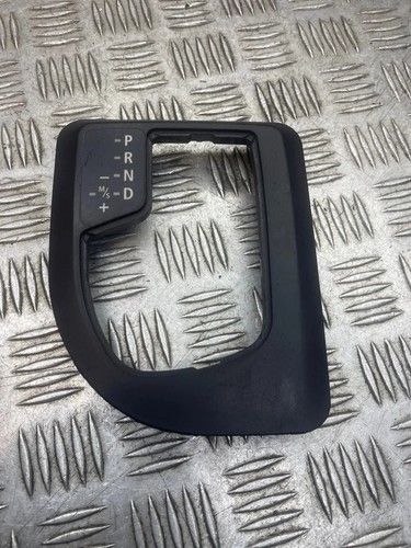 BMW 5 E60 Schalthebel Kunststoffabdeckung 7034089 3.00 Diesel 160kw 30389704