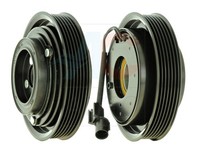 Acauto AC-06HA24 Magnetkupplung, Klimakompressor FüR Mazda