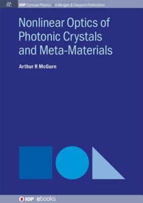 Nonlinear Optics Of Photonic Crystals And Meta-Materials