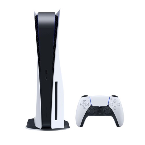 Sony NEW - PLAYSTATION5W - PlayStation 5 - Picture 1 of 1