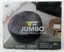 lounge & co. jumbo premium foam lounger / bean bag chair, 50" diameter
