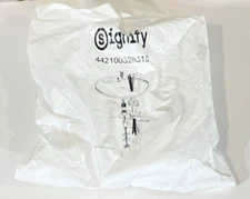 Signify 442100328310 Adjustable Cable Hanger Kit Ceiling Mount Day-Brite