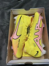 Nike Air Zoom Mercurial Superfly 9 Elite FG Firm Ground Soccer Cleats