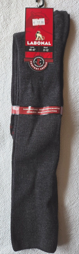 AnnonceChaussettes de randonnée Stoic - Boutique