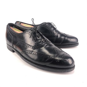 used florsheim imperial wingtips ebay