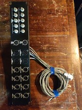 Attrezzatura Audio/ Video/ Rete Prof