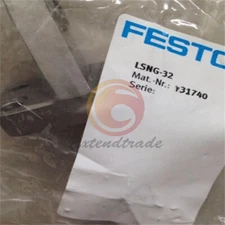 1PC FESTO LSNG-32 31740 Clevis Foot NEW