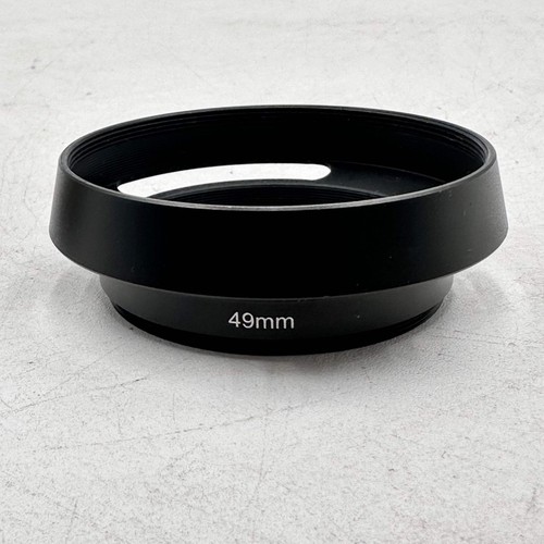Carl Zeiss Jena Biotar Red T 49mm f/2.0 12-Blades Exakta Mount - Bild 10 von 10