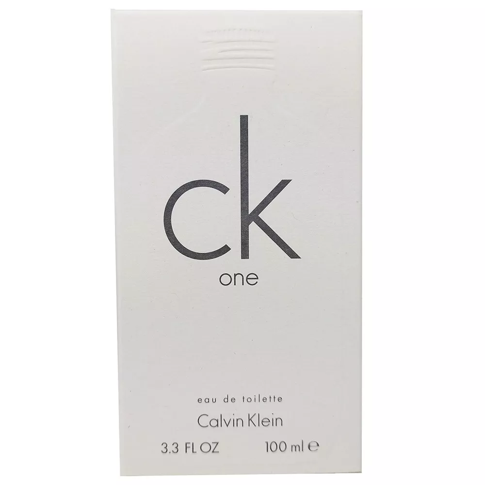 Profumo calvin top klein 100 ml