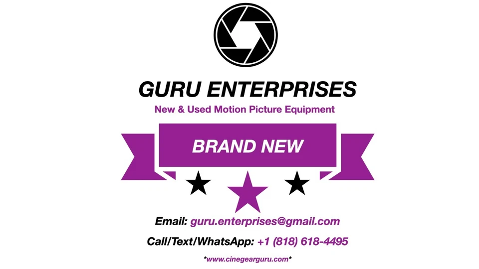 New Schneider 6.6x6.6" Low Contrast 1/4 Water White Glass Filter 68-089166  - Image 4 of 4