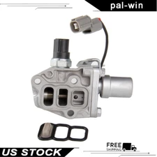 Spool Valve VTEC Solenoid Valve Assembly For Honda Accord 15810-PAA-A02 917-281