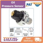 <!--F#f_0-->PAT Premium Oil Pressure Sensor fits Holden Statesman HQ 3.3L 6Cyl 202 LC (Red)<!--F/-->