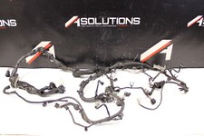2009-2011 Nissan Gt-r R35 Gtr 3.8l Vr38dett Oem Engine Wiring Harness Cba