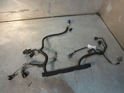 Ford Focus st170 mk2 mk1 97-05 Engine Wiring Harness Loom Injector 2m5v
