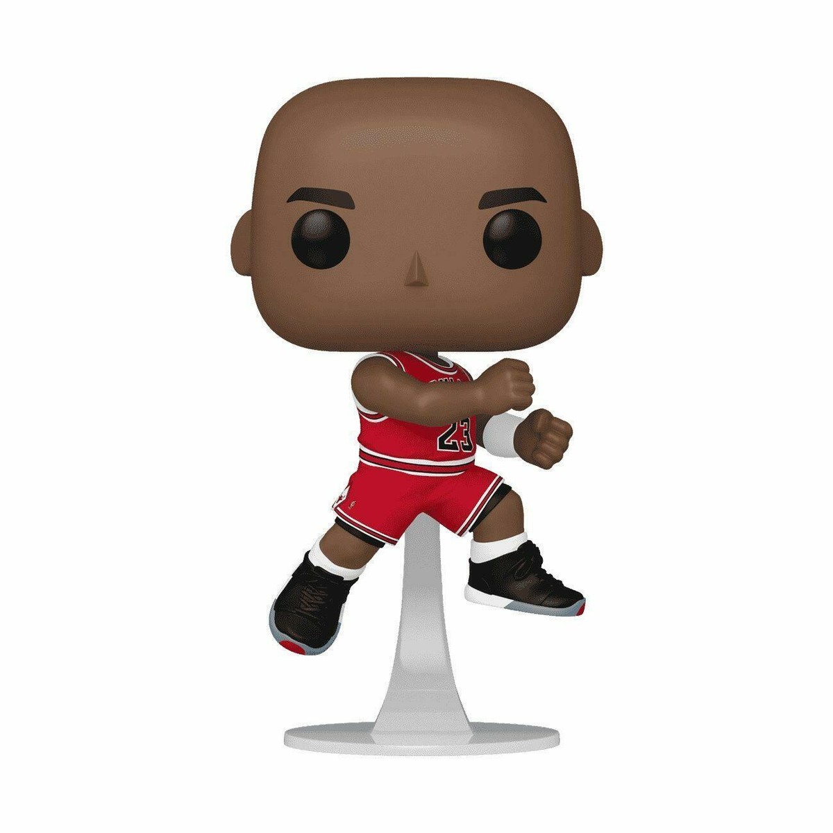 Funko POP! Basketball Chicago Bulls Michael Jordan (1989