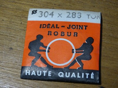 WATCHMAKING PART FOR DIVING WATCH A ROBUR O-RING