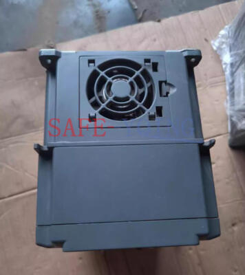 Used 1PC INVT GD20-004G-4 5HP DRIVE MODEL