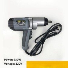 chiave elettrica coppia alta potenza chiave a percussione avanti retromarcia pistola ad aria compressa elettrica