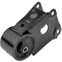 NTY Motorlager Motorlagerung Hinten FüR Nissan Maxima/Maxima QX V A33 3.0 V6