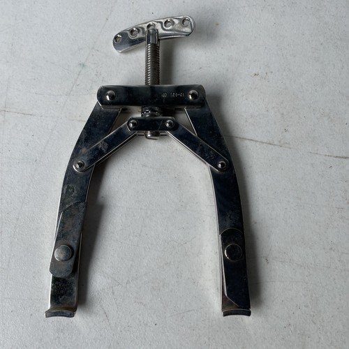 ZIMMER 12101 ORTHOPEDIC KIRSCHNER WIRE TRACTOR (t3) eBay