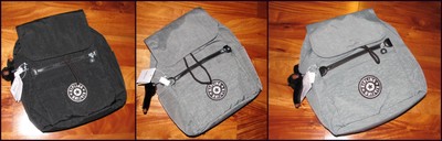 kipling soma backpack