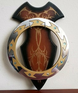 Chakram-of-Darkness-Xena-Warrior-Princess-of-Amphipolis-Power-To-Kill-gods
