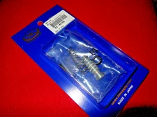 Kawasaki 87-07 KLR650 KL250g Rear brake master cylinder kit