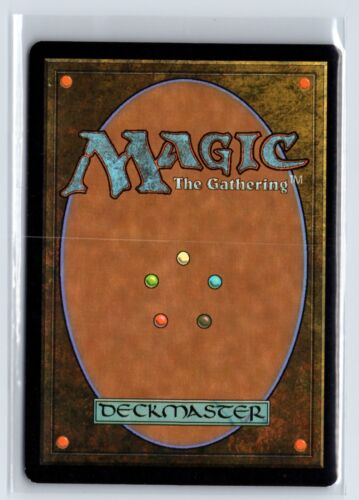 FOIL Wormfang Newt Judgment Common – MTG Magic the Gathering Card - Picture 2 of 2