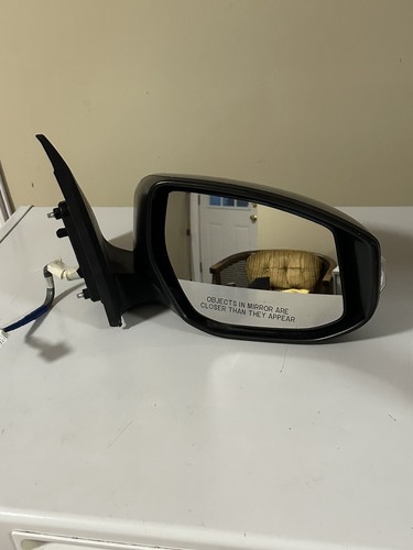 Nissan Sentra 2016-2019 Right Passenger Side Power (Door Mirror) Manual Fold OEM - Bild 2 von 3
