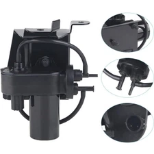 Diesel Electric Vacuum Pump For 99-10 Ford F-250 F-350 F450 Super Duty 904-214