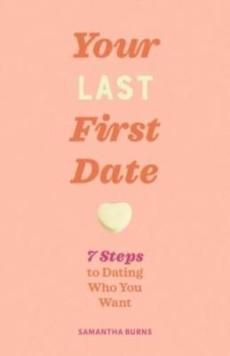 Done with Dating: 7 Steps to Finding Your Person - Paperback - GOOD