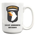 101st Airborne Division Coffee Mug